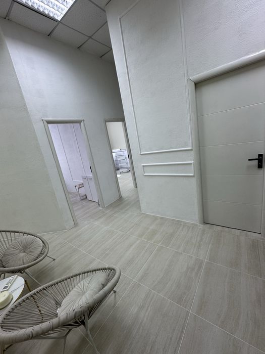 Аренда кабинета косметолога на месяц с ВОДОЙ