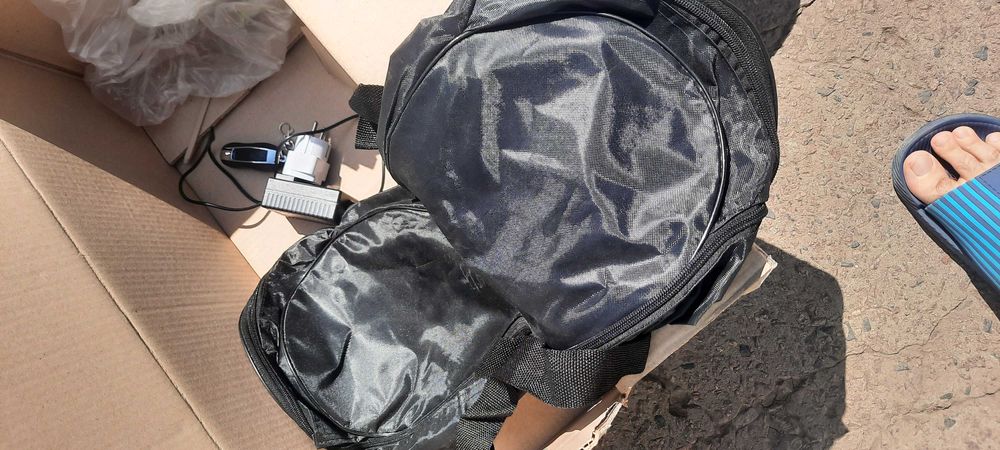 Гіроскутер Smartway Lambo Led Sakura 8 дюймів в ідеальному стані