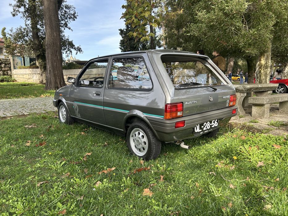 Austin Metro 1.0 Studio2