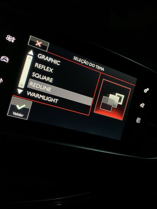 GPS UPDATE - Peugeot/Citroen