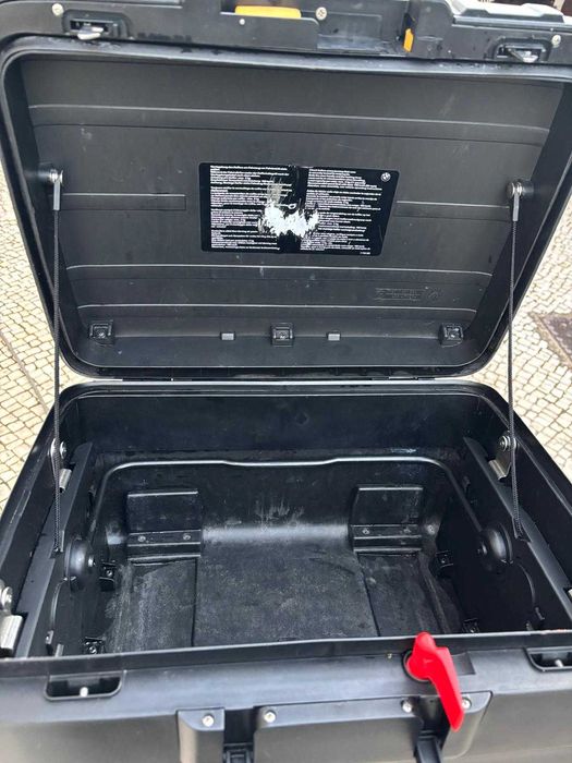 Top Case BMW Vario 45 L extensivel