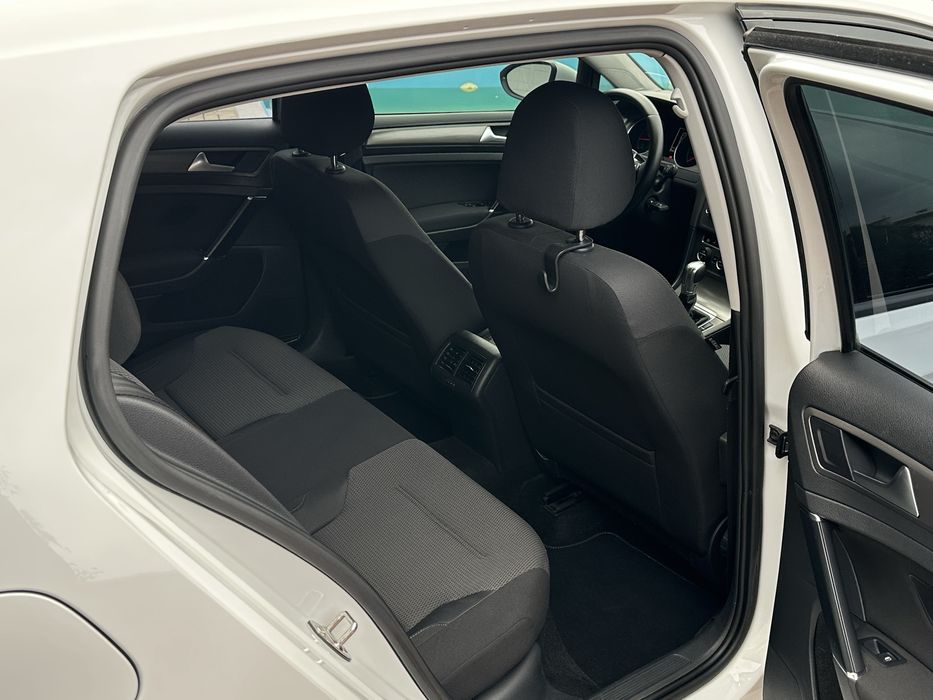 Volkswagen Golf 7 2.0TDI 2013р.