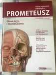 Anatomia Atlas Prometeusz nowa