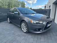 Mitsubishi Lancer Sportback 1.8
