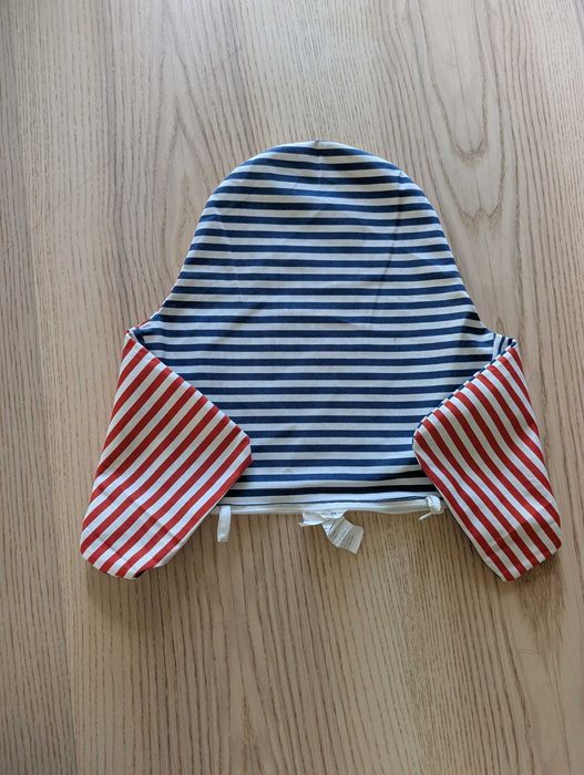 Pokrowiec na poduszkę do krzesełka Ikea Antilop