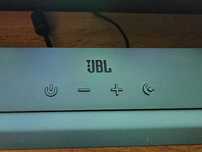 JBL Bar Deep Bass MK2 – Soundbar 2.1 z Subwooferem, Dolby, BT