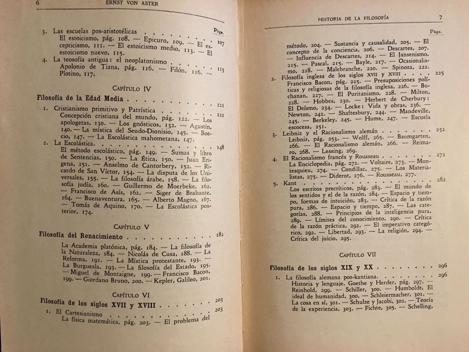 Filosofia do Oriente / Historia de la Filosofia