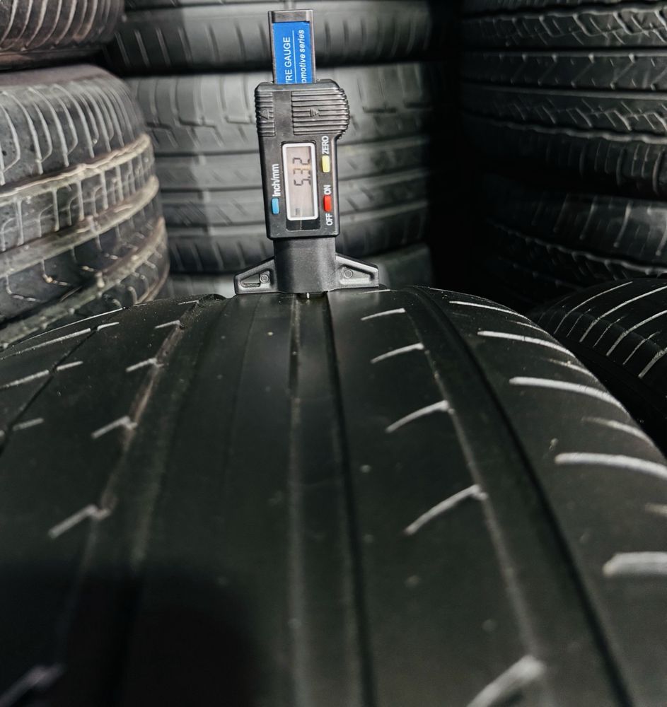 Продам 235/55 R19 101W. Michelin Latitude Sport. Літо 2020 рік.