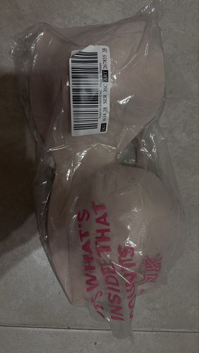 Лиф victoria’s secret, pink 80C