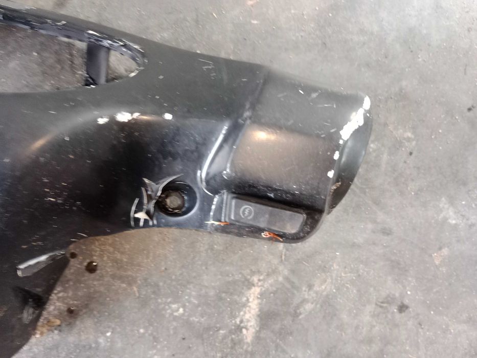 yamaha neos osłona licznika kierownicy przełączniku wypełnienie