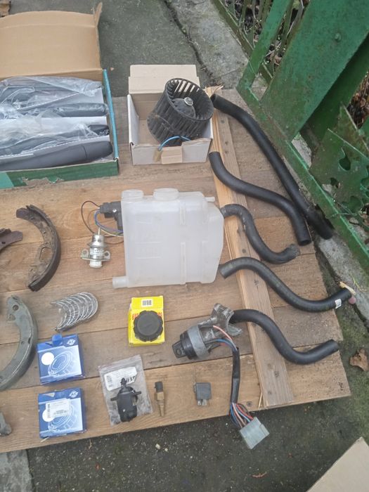 Продам все что на фото на ваз 2108-99