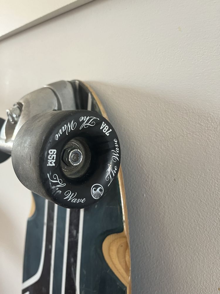 Surf-Skate The Wave Flow 31''