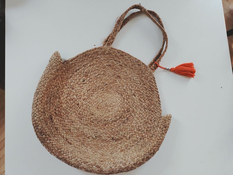 Torba wakacyjna Etam