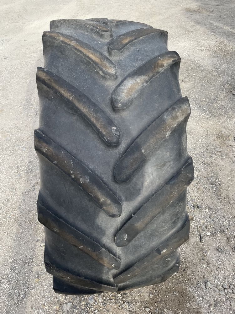 Шина Michelin 480/65r28