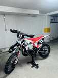 Gasgas/ktm ec250.