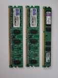Pamięć Ram DDR2.