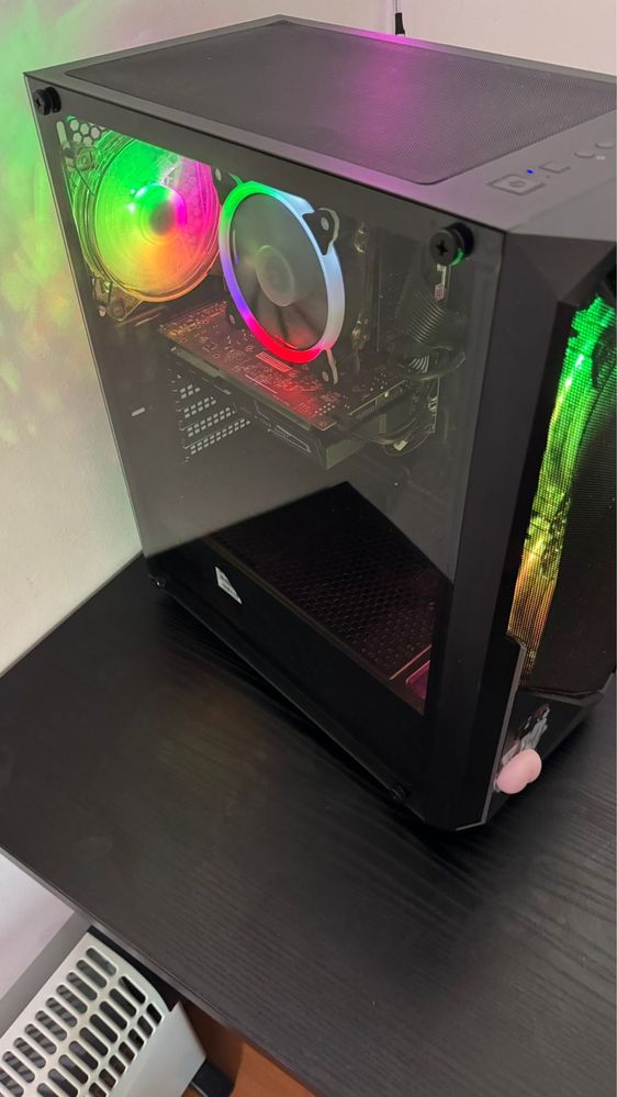 Pc Desktop gaming