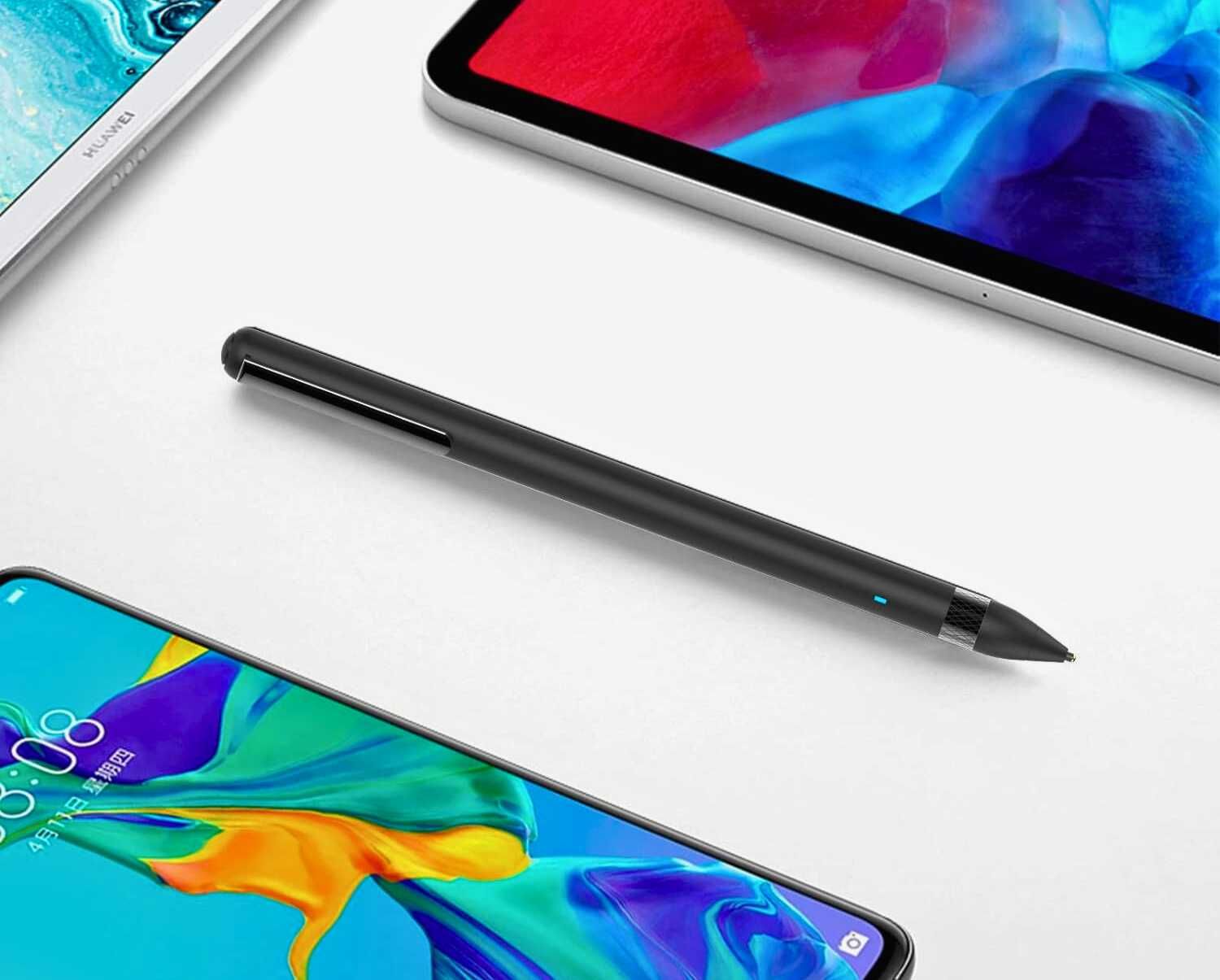 Aktywny Rysik Ołówek Pióro Active Stylus Pen Do telefonu i tabletu