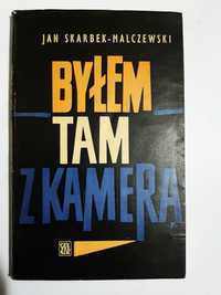 Byłem tam z kamerą Malczewski