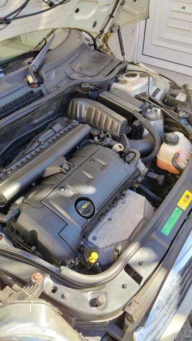 Mini One 2010 Gasolina 1598 cc