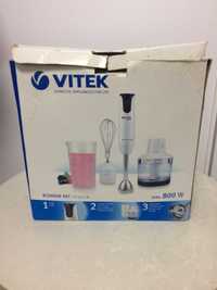 Миксер Бленднер бытовой Vitek