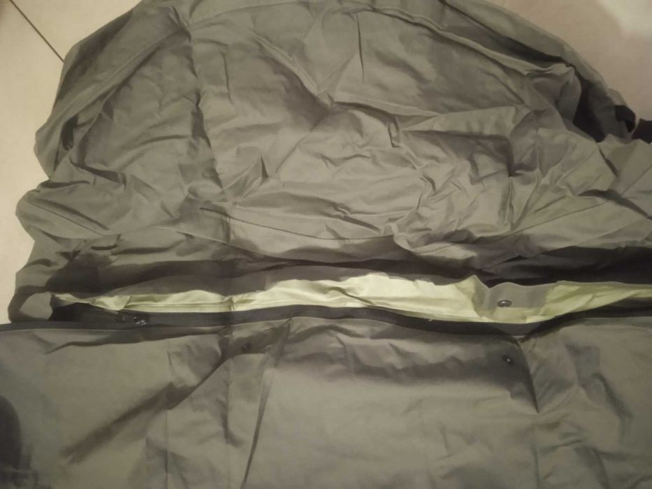 Norka ,namiot Wojsk Specjalnych Summit gore-tex