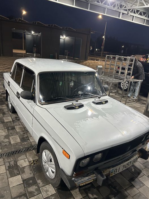 Ваз 21063 1988 рік