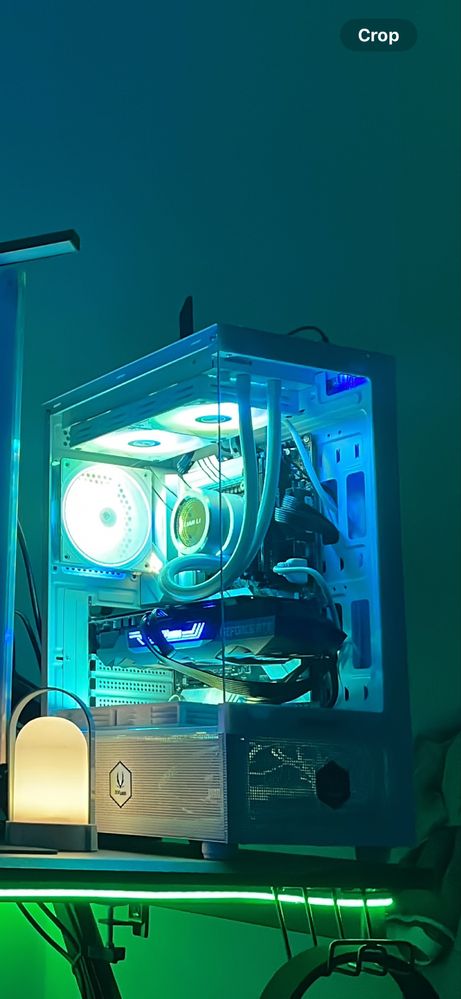 Pc gaming high end em perfeito estado!!