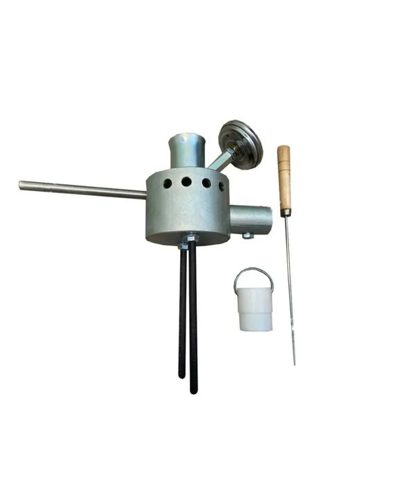 Насадка СУБЛИМАТОР на газовую горелку ( Vaporizer)