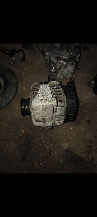 E36 compact 318 Tds