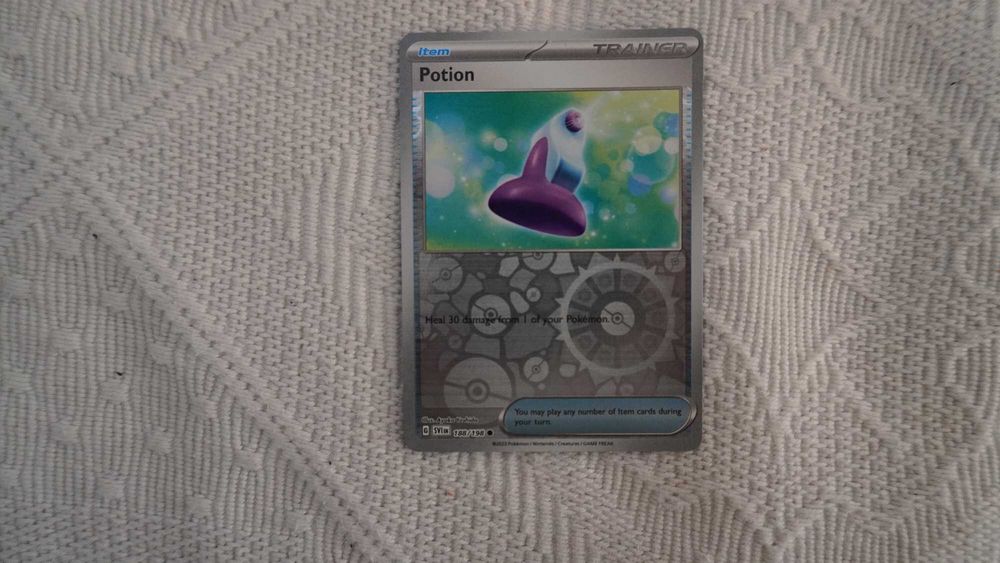 Coleção cartas do pokemon 2