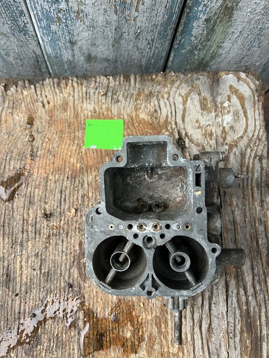 Карбюратор ваз запчасти