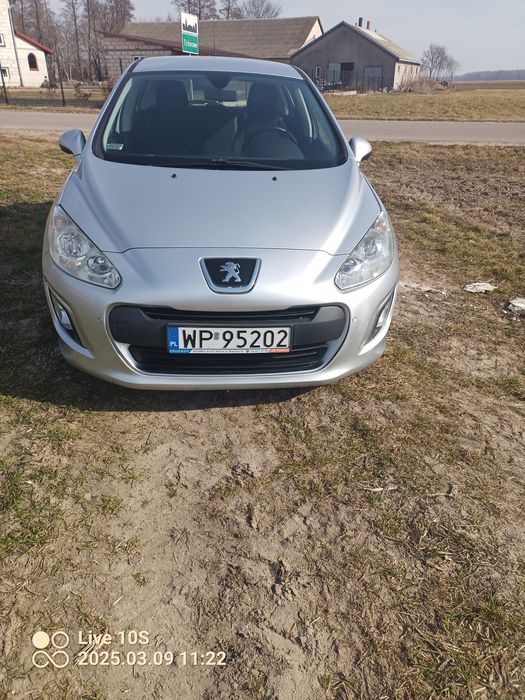 Sprzedam Peugeot 308