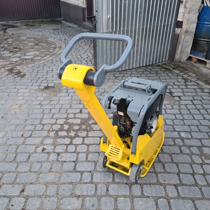 Zagęszczarka Wacker Neuson DPU 2540