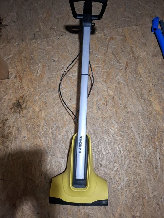 Szczotka karcher