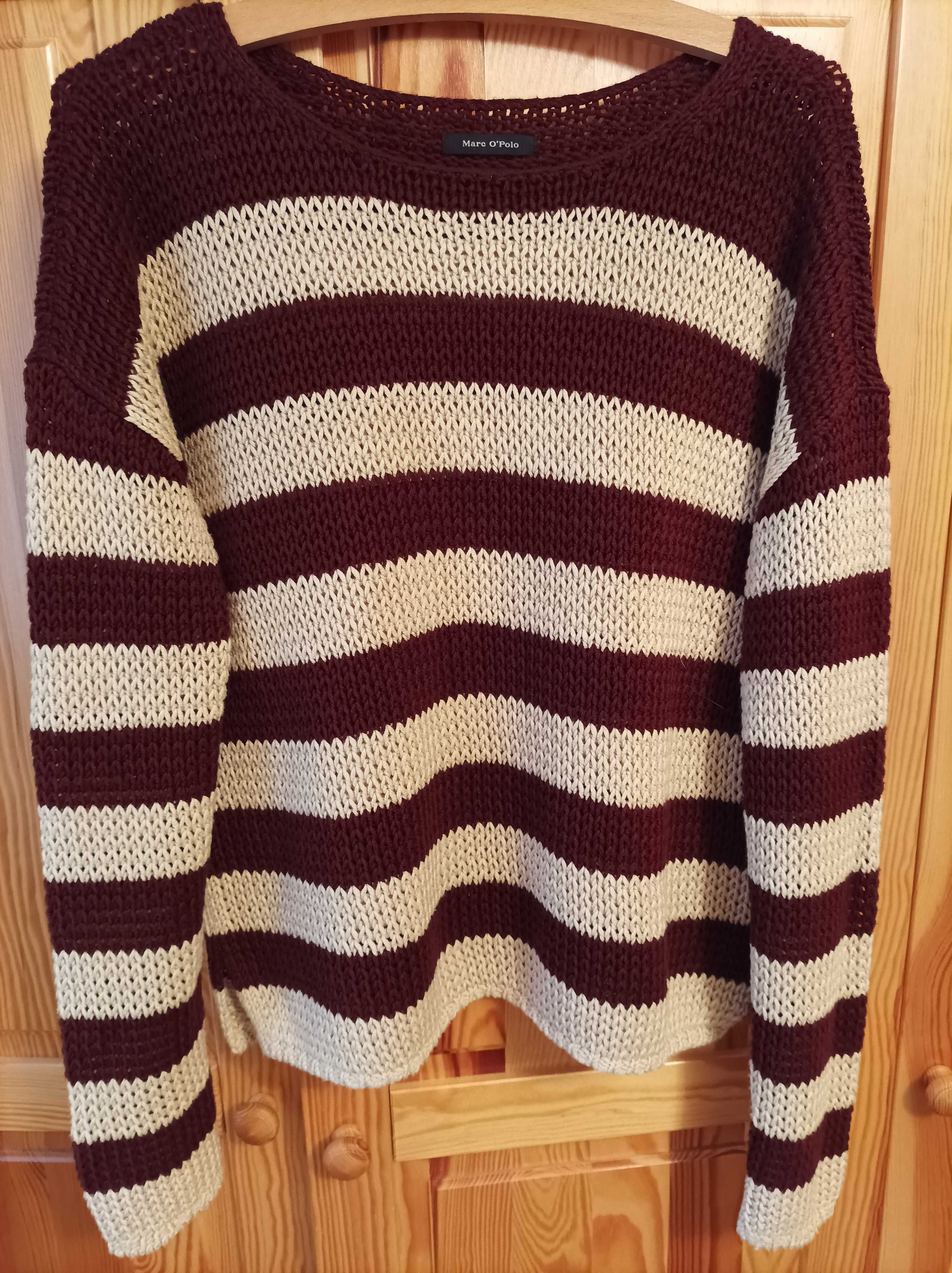 Sweter Marc O'Polo rozm S