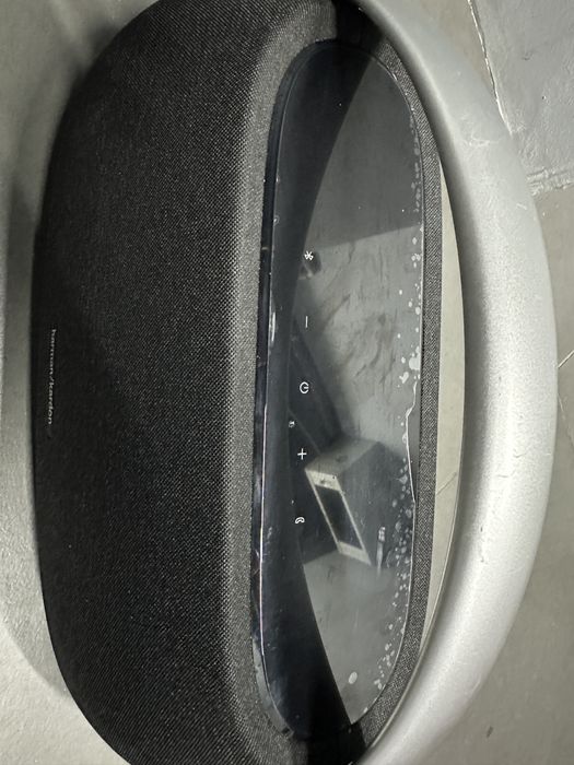 Продам портативную колонку harman/kardon Go+PLAY3