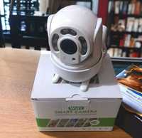 Камера відеоспостереженя з круговим оглядом Wi-Fi 360