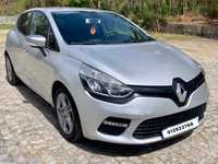 Renault Clio 1.5 DCI GTline