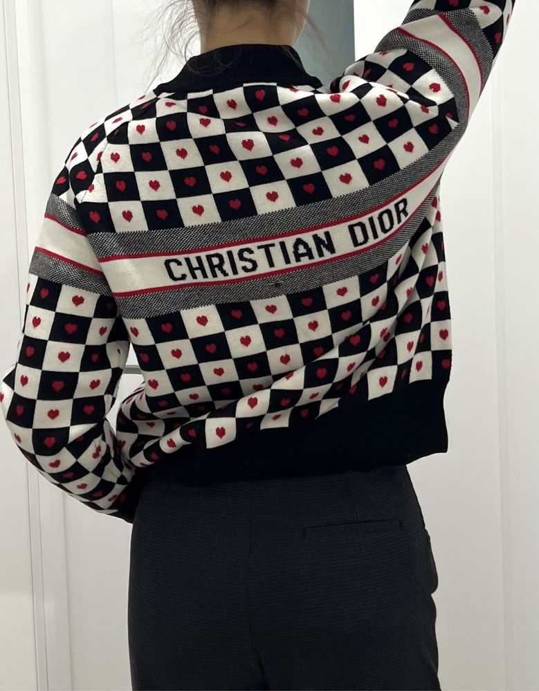 Кофта Cristian Dior S-M