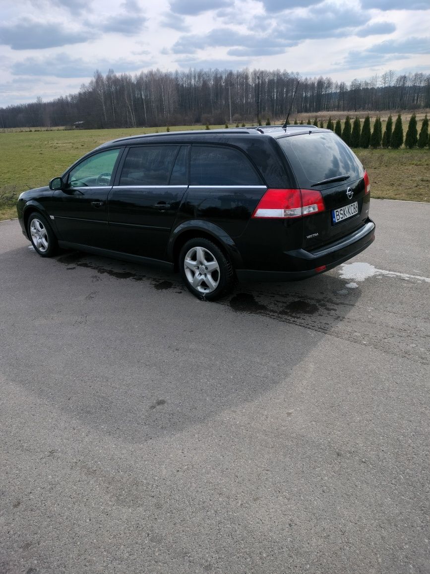 Opel Vectra C 2.0Turbo