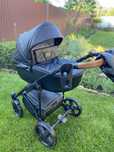 Коляска Baby Pram Berta