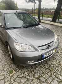 Honda Civic 2004/06