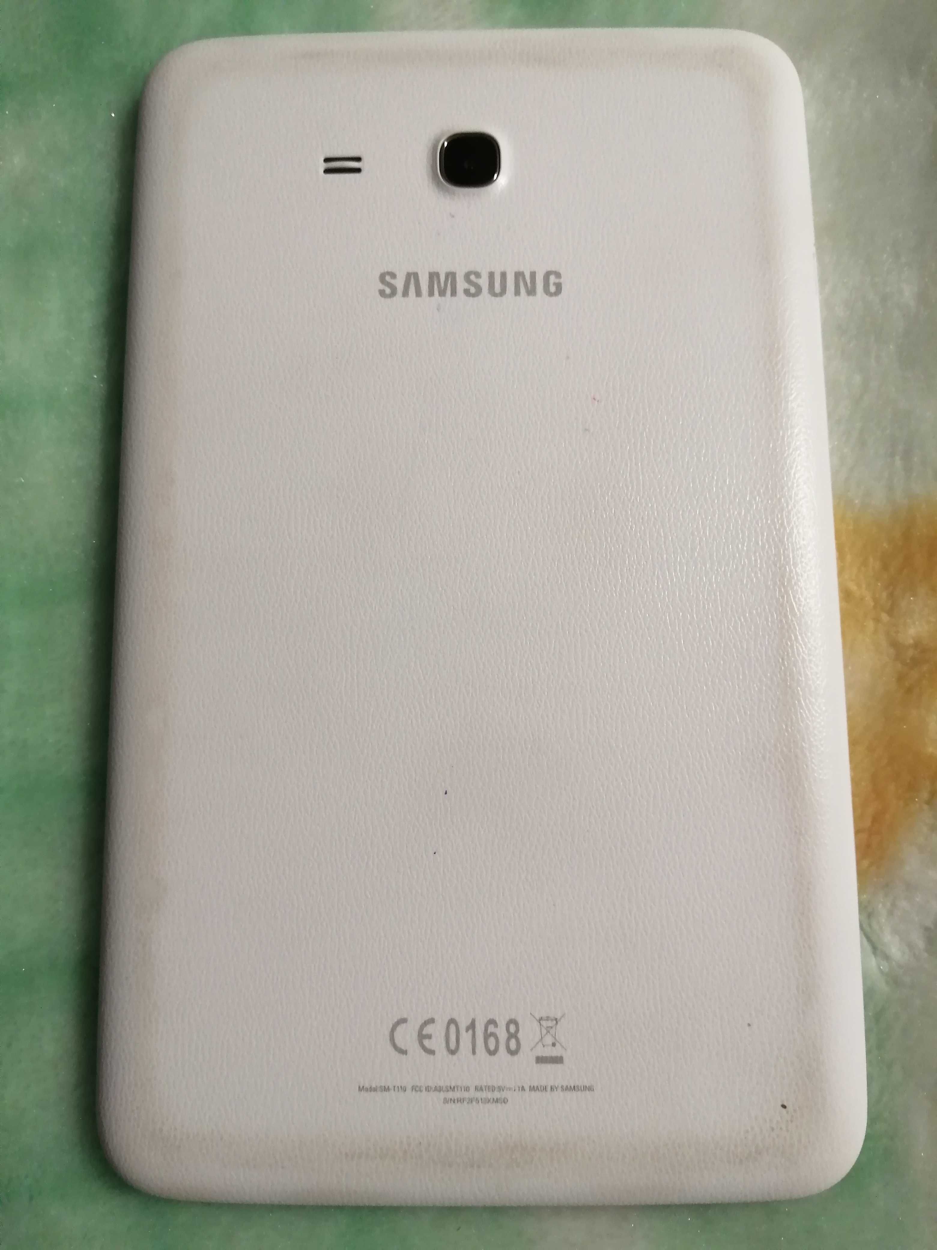 Tablet Samsung SM-T110
