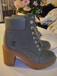 Buty kozaki damskie Timberland 39.5
