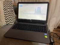 Laptop HP 15 r031sw