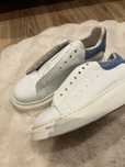 Buty Alexander McQueen