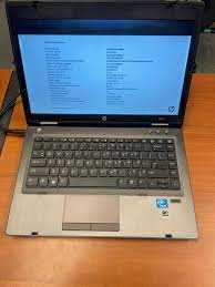 Ноутбук HP mt 40 14", 4/250 гб, ddr3, 2х ядерний, метал корпус