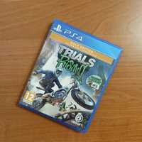 Trials Rising: Gold Edition PS4