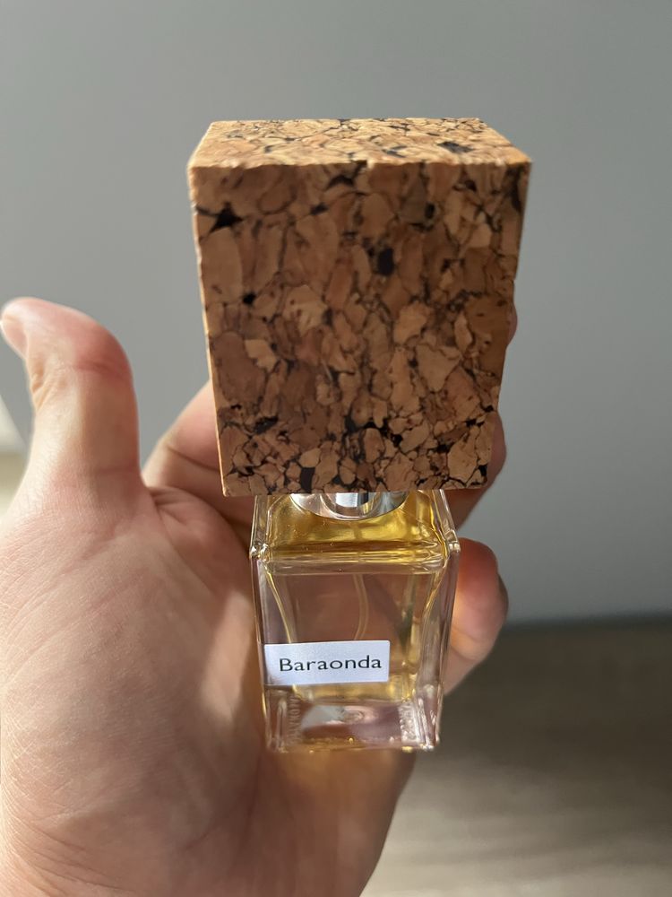 Nasomatto Baraonda 30ml